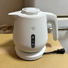 電気ケトル