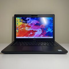 【美品】DELL LATITUDE5290 第8世代 Core ...
