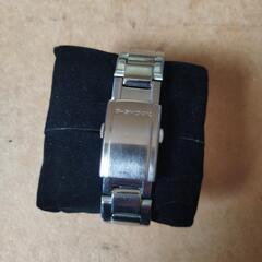 G-SHOCK タフソーラー G-STEELの画像