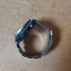 G-SHOCK タフソーラー G-STEELの画像