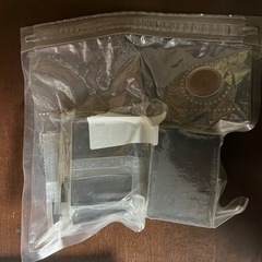 E-BK74とE-BK75 XLのブラックインクカートリッジ3個...