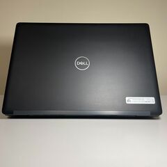 【美品】DELL LATITUDE5290 第8世代 Core i5 SSD256GB メモリ8GB ノートパソコン S23の画像