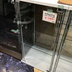福岡県 北九州市のコレクションケースの中古が安い!激安で譲り 福岡県 北九州市のコレクションケースの中古が安い!激安で譲り