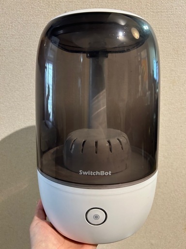 スイッチボット SwitchBot スマート加湿器