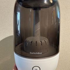 スイッチボット SwitchBot スマート加湿器　