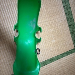 シャリー　フェンダーの画像