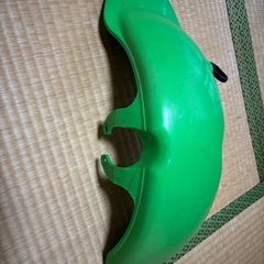 シャリー　フェンダーの画像