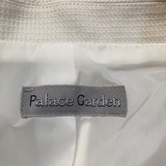 ⑦-1 レディースPALACE GARDENジャケットの画像