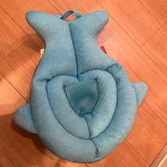 SKIPHOP ホエール　ソフトシンクバス