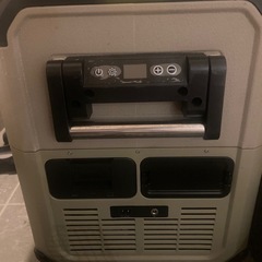 車載冷蔵庫の画像
