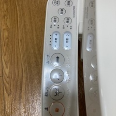 家電 生活家電 温水洗浄便座の画像
