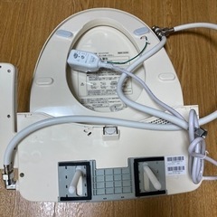 家電 生活家電 温水洗浄便座の画像
