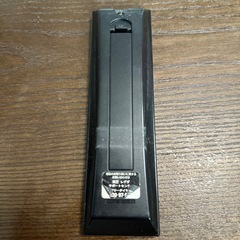 TOSHIBA REGZAテレビ　32型の画像