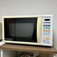 電子レンジ