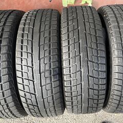 YOKOHAMA ジオランダー IT-S 225/65R17 ス...