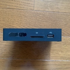 メディアプレーヤーの画像