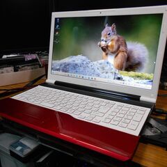 ノートパソコン 富士通 LIFEBOOK Windows11 CPU i7-2670QM メモリ8GB　SSD120GB Office2021の画像
