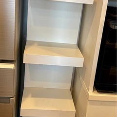 (無料でお渡しします)キッチン　収納