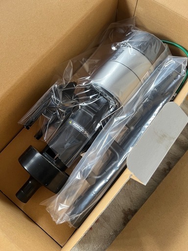 レイシー　たて型ポンプ　
p-425v