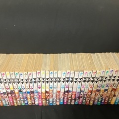 マンガ　マギセット　の画像