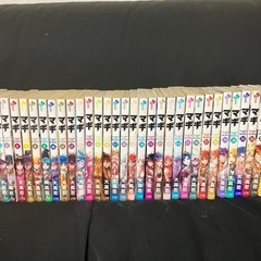 マンガ　マギセット　