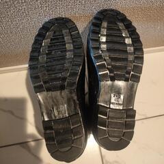 長靴　26.0㌢の画像