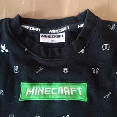 マインクラフトトレーナーの画像