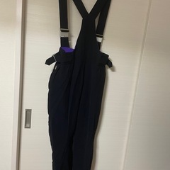 スキーパンツ　の画像