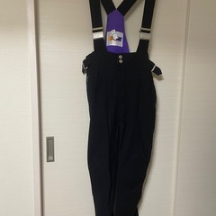 スキーパンツ　