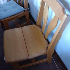 ダイニングテーブルセットの画像