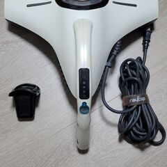 レイコップ（RS-300JWH）