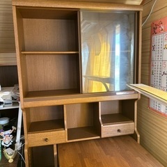 コクヨロングランデスク