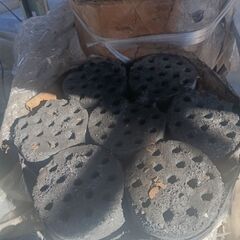 煉炭