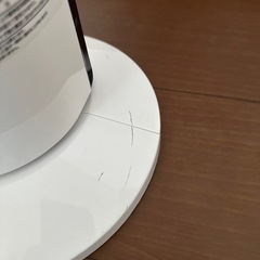 アイリスオーヤマ　タワーファンの画像