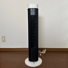 アイリスオーヤマ　タワーファン