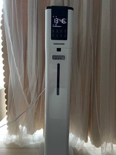 keecoon 加湿器