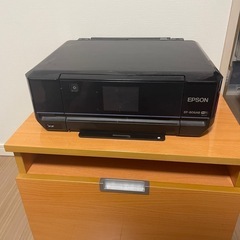 専用　プリンターとプリンター台