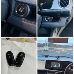 スズキMRワゴン　車検9年1月までの画像