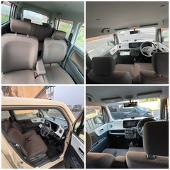 スズキMRワゴン　車検9年1月までの画像