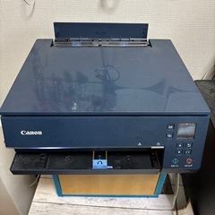 キャノンプリンター　TS7330