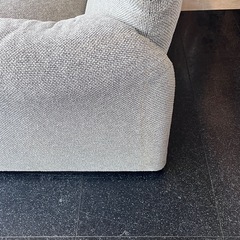 Cassina マラルンガ　2人がけソファ　カッシーナ　正規品の画像