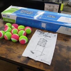 STATS SPORTS ストライクアウト 高さ124㎝ 的当てゲーム トイザらス ストラックアウト 野球 ベースボール 札幌市東区 北20条店の画像