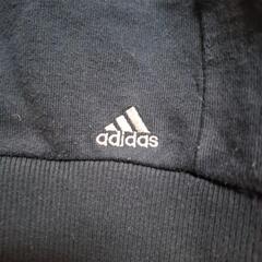 アディダス　トレーナーSの画像