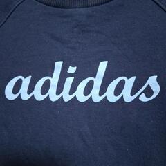 アディダス　トレーナーSの画像