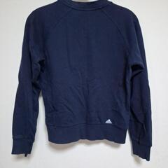 アディダス　トレーナーSの画像
