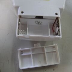 【①】北海道日本ハムファイターズ　 ユニフォームポケットラジオAM/FM　単4電池2本使用　イヤホン別売の画像