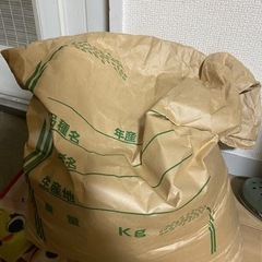 お米 玄米