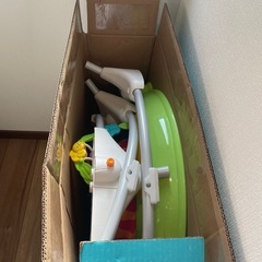 ジャンパルー受け渡し予定者決定してます。の画像
