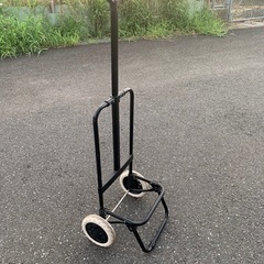 キャリー　台車の画像