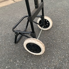 キャリー　台車の画像